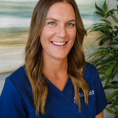 Lincoln's Own Shayla Flesner Recognized as a Top 5 Exion Body Provider in the Nation!