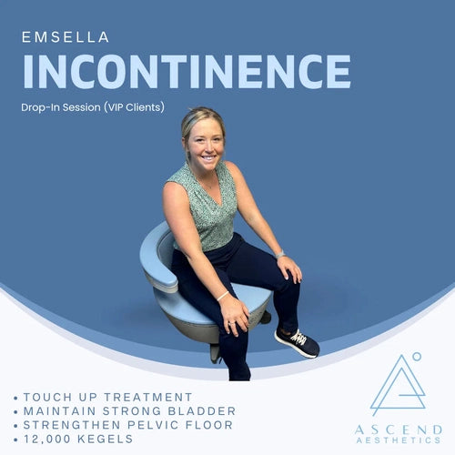 Emsella Treatment -(Drop-in Session (VIP Patients))