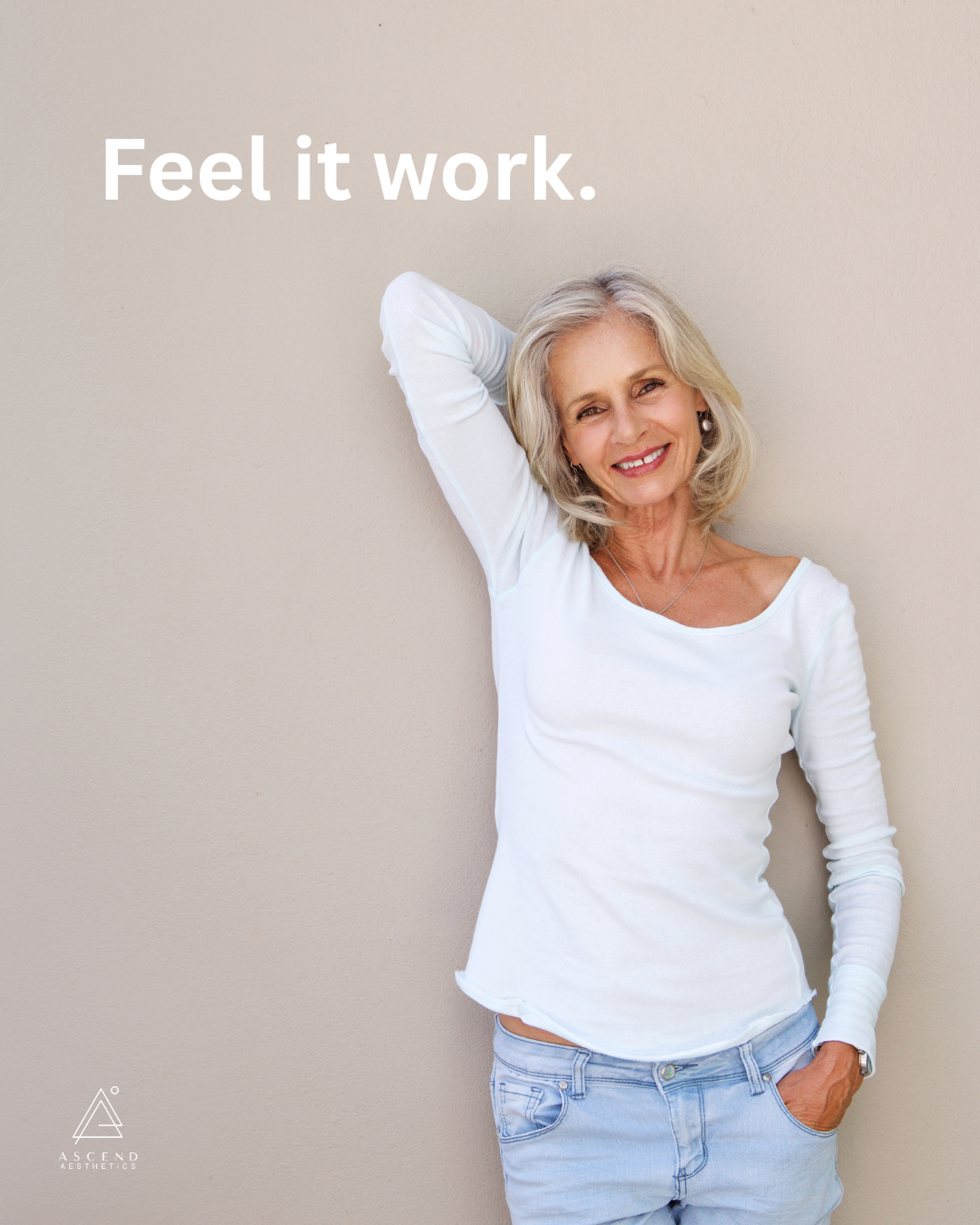 Feel It Work Week™ Body Sculpting Experience