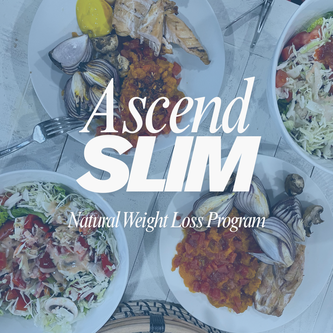 Ascend Slim