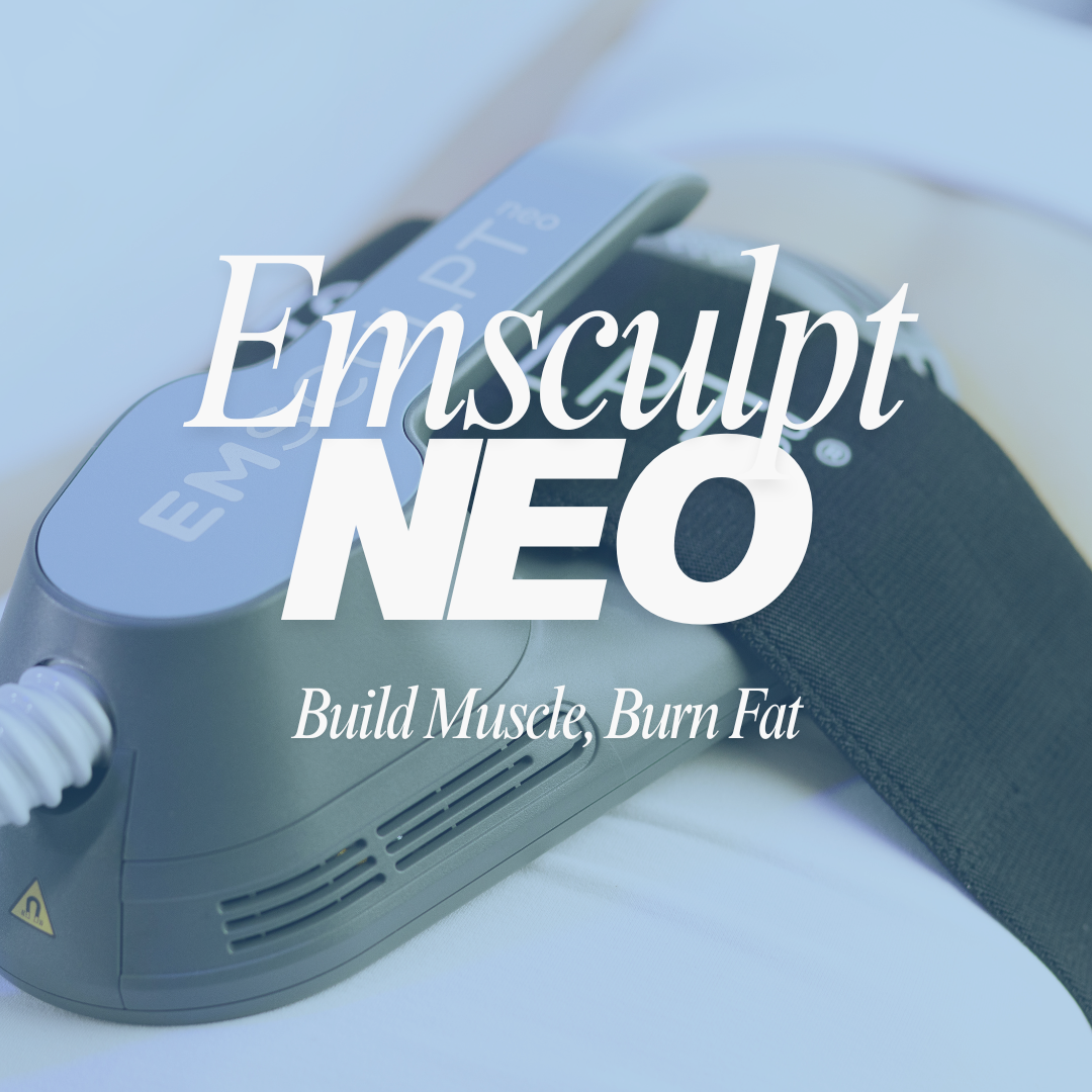 Emsculpt Neo