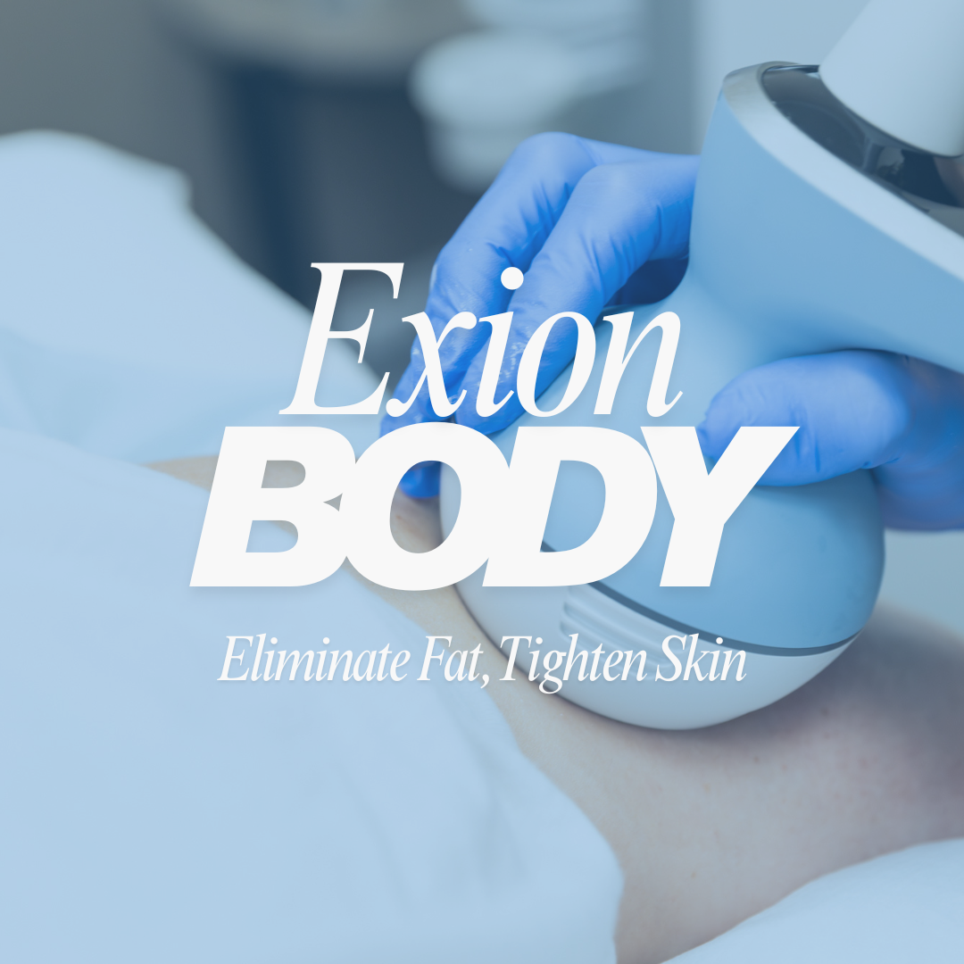 Exion Body Contouring Treatment