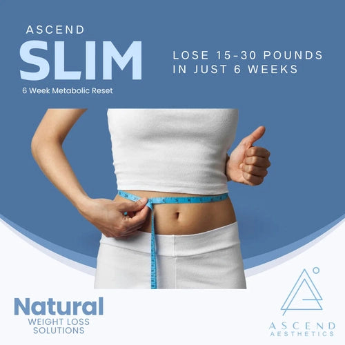 Ascend Slim - (6 Week Metabolic Reset)