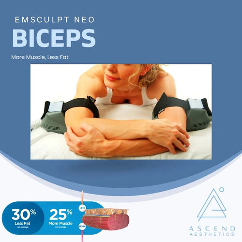 Emsculpt Neo - (Biceps)