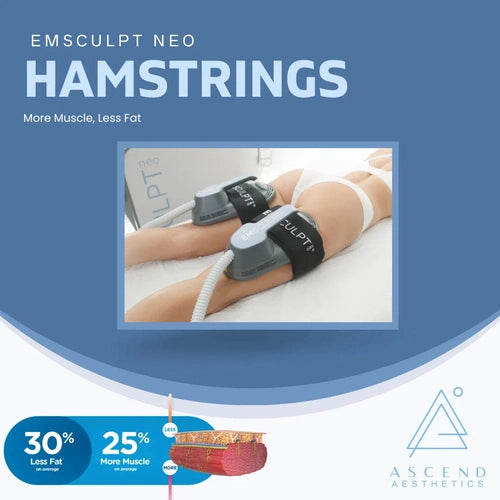 Emsculpt Neo - (Hamstrings)