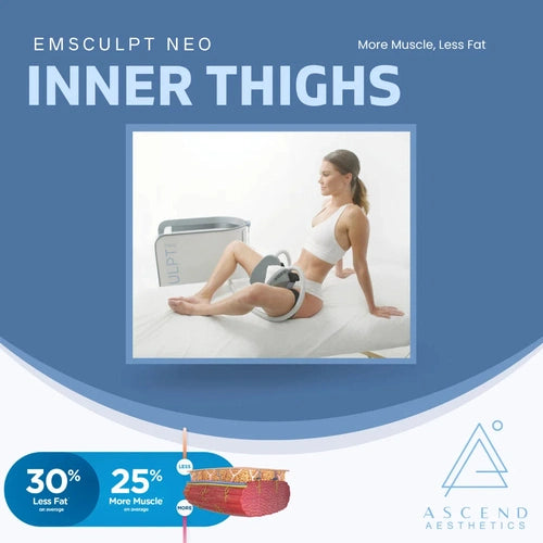 Emsculpt Neo - (Inner Thighs)