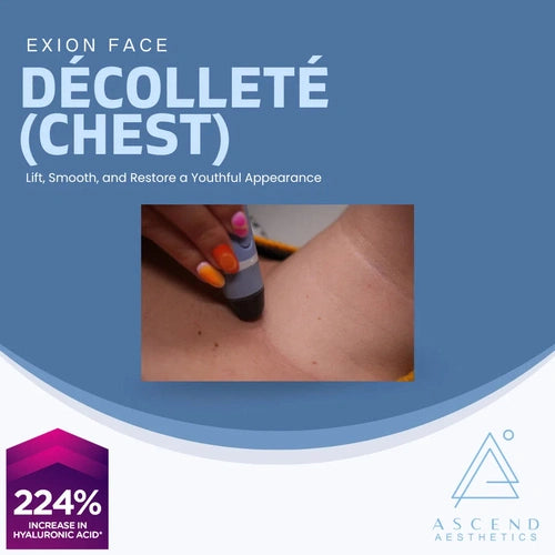 Exion Face - (Chest Treatment)