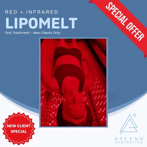 Lipomelt - (First Session)