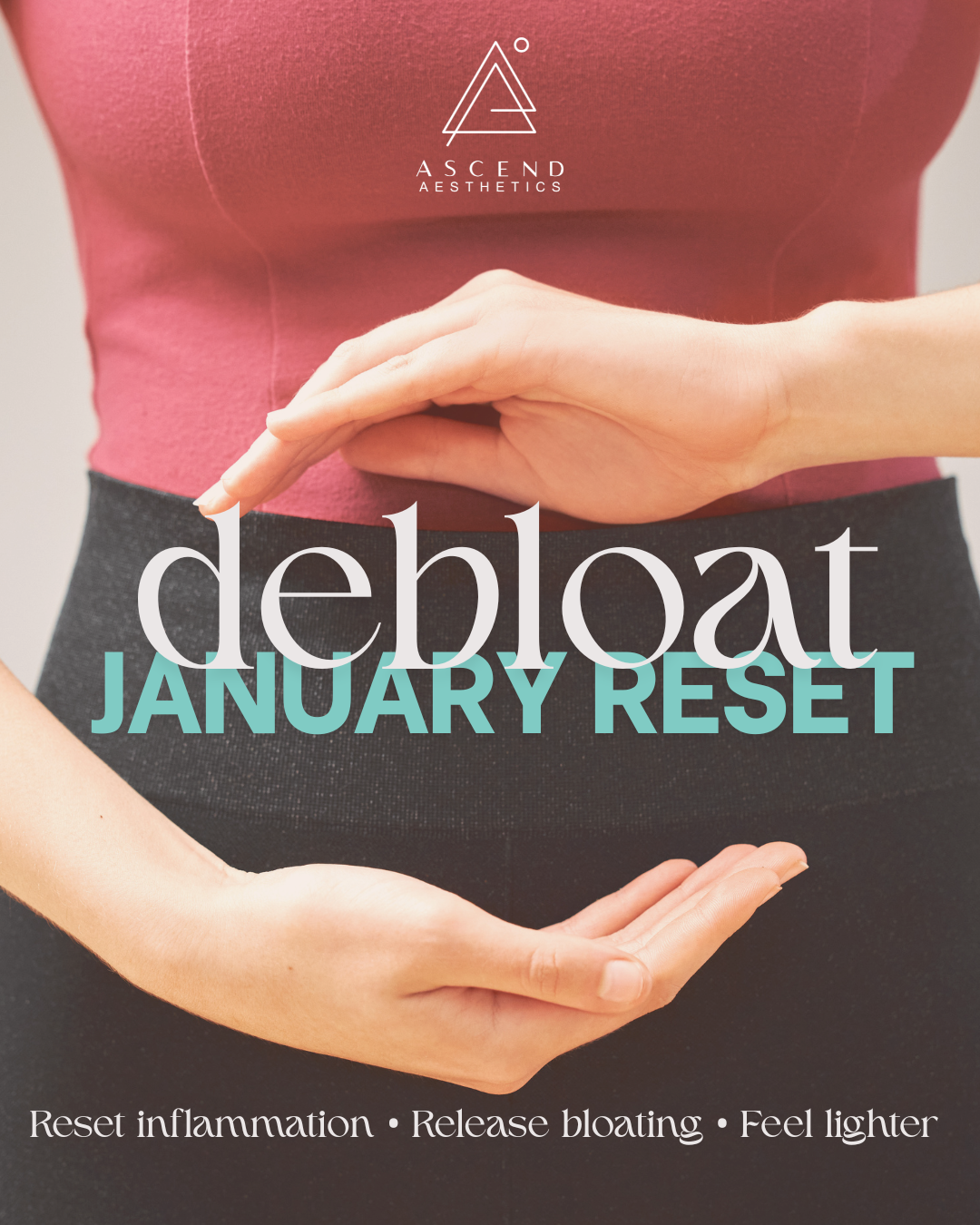 Melt Fat, Tighten Skin Special