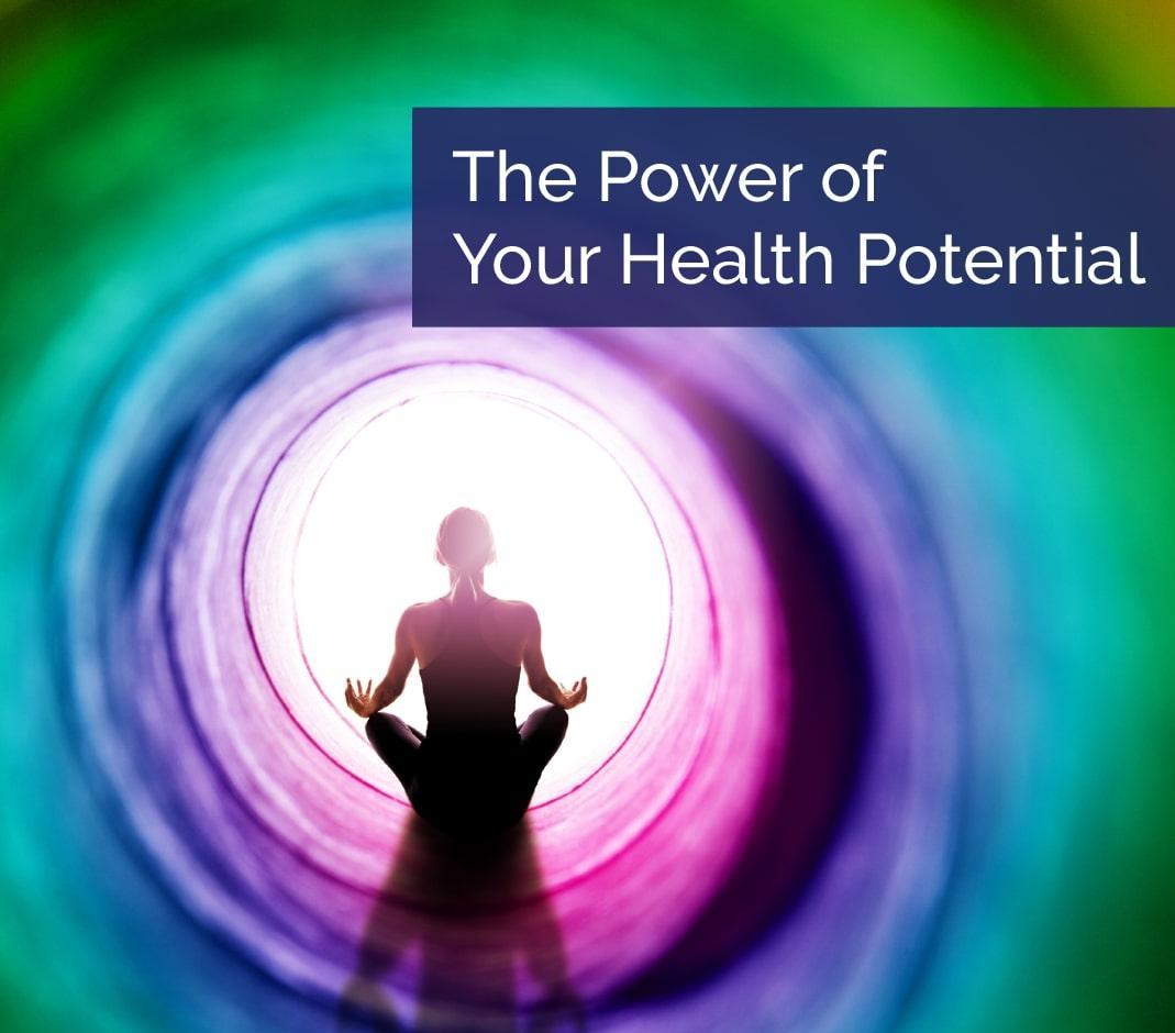 The Power of Your Health Potential | Ascend Aesthetics