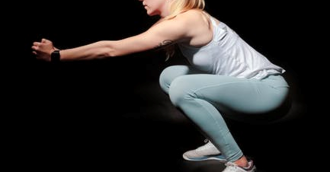 What Are the Benefits of Squats for Weight Loss? image